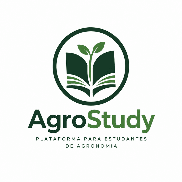 AgroStudy Logo